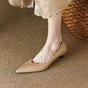 Chic Gerda Pumps for Stylish Occasions