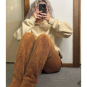 Cozy Foot Warmers for Women