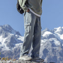 Chic Women's Cargo Pants for Adventure