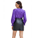 Stylish Imitation Skirt for Women