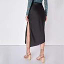 Chic Midi Dress for Women