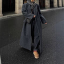 Chic Longline Blazer for Women