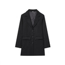 Chic Women's Blazer for Sophisticated Style