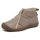 Insulated Non-Slip Women's Slippers for Everyday Wear