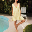 Stylish Women's Dress in Premium Fabric