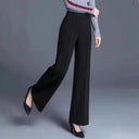 Chic Wide-Legged Trousers for Women