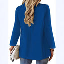 Stylish Oversized Blazer for Women