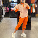 Chic Women's Leisure Blouse for Everyday Style