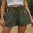 Summer-Ready Women's Shorts in Stylish Design