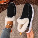 Women's Cozy Lined House Slippers for Ultimate Relaxation
