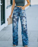 Trendy Wide Leg Trousers for Effortless Style