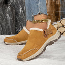 Women's Cozy Slippers with Non-Slip Sole and Insulated Lining