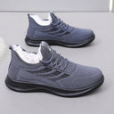 Women's Cozy Sneakers with Innovative Sole Technology