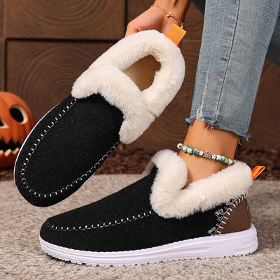 Women's Cozy Lined House Slippers for Ultimate Relaxation