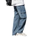 Chic Women's Cargo Pants for Adventure