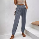 Chic Women's Fashionable Everyday Trousers