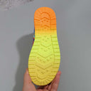 Vibrant Trendy Sneakers for Everyday Style