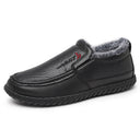 Cozy Plush Lined Women's Slippers