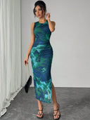 Chic Women's Bodycon Dress in Trendy Styles