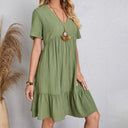 Chic Women's Everyday Dress