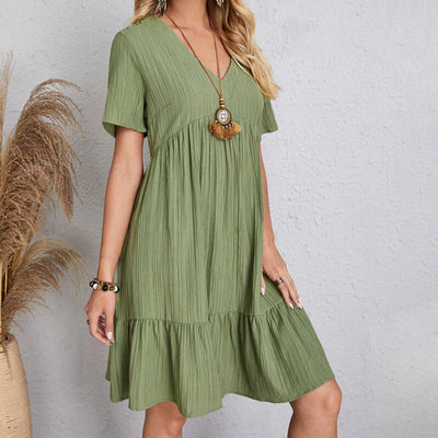 Chic Women's Everyday Dress
