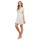 Chic Floral Summer Dress for Women