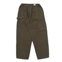 Women's Cargo Pants with Multi-Pocket Design