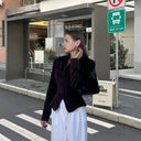 Chic Blazer for Women - Stylish Design