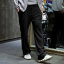 Women's Stylish Pleated Trousers for Any Occasion
