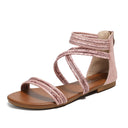 Ladies' Elegant Summer Sandals Heidi-Mode