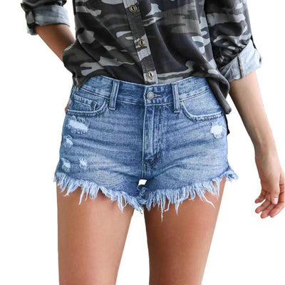 Chic Women's Everyday Shorts Collection