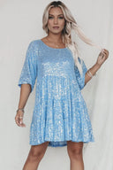 Stunning Party Dress for Women