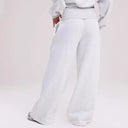 Chic Women's Loose-Fit Leisure Trousers