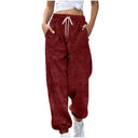 Chic Women's Lounge Pants for Relaxation