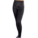 Stylish Snake Print Women's Leggings