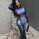 Women’s Sculpting Bodysuit for Flawless Fit