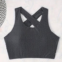 Chic Women's High-Cut Bikini Set with Ruching