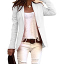 Chic Women's Blazer for Effortless Style