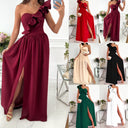 Chic Women's Evening Dress for Special Occasions