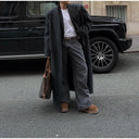 Chic Longline Blazer for Women