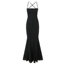 Chic Lace Women's Dress for Any Occasion