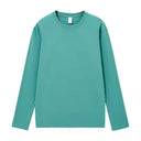 Women's Long-Sleeve Tee in Soft Fabric
