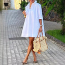 Chic Women's Dress for Everyday Style