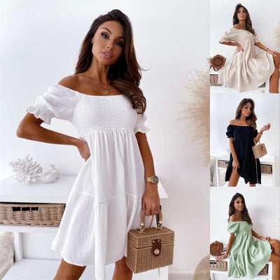 Chic Women's Everyday Dress Collection