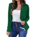 Chic Women's Blazer Jacket for All Occasions