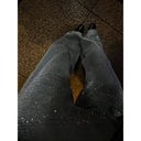Women's Glittering Chic Trousers