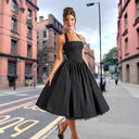 Chic Women's Cocktail Dress for Special Occasions