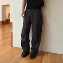 Chic Women's Leisure Trousers for Everyday Wear