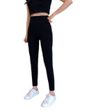 High-Waisted Women's Leggings for Active Living