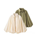 Chic Women's Flowing Blouse for Every Occasion